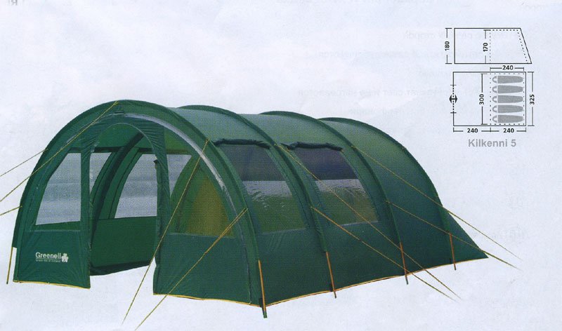 Greenell Kilkenny 5
